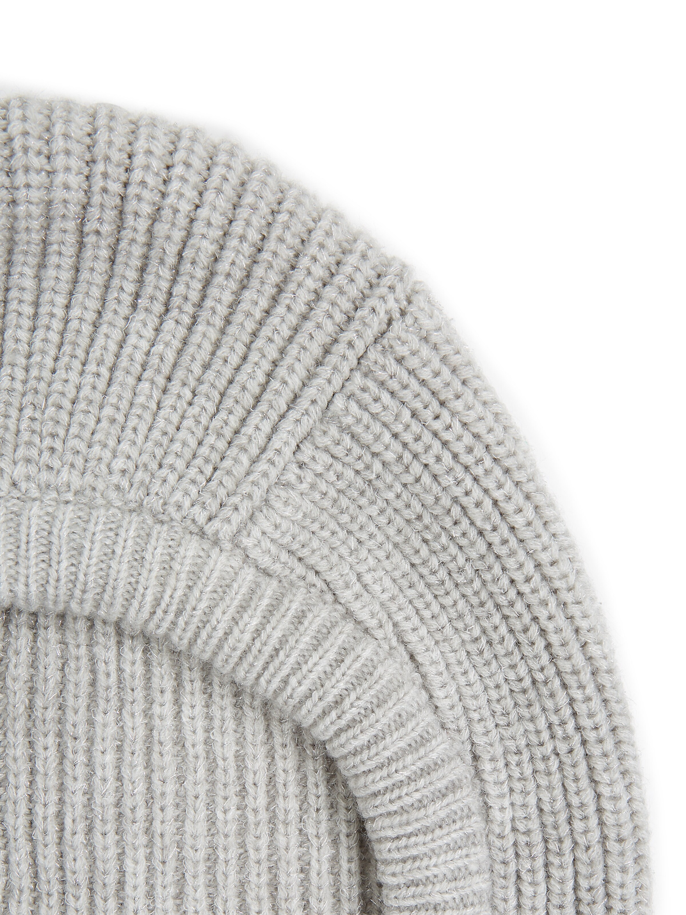 KARL LAGERFELD JEANS Σκούφος σε γκρι