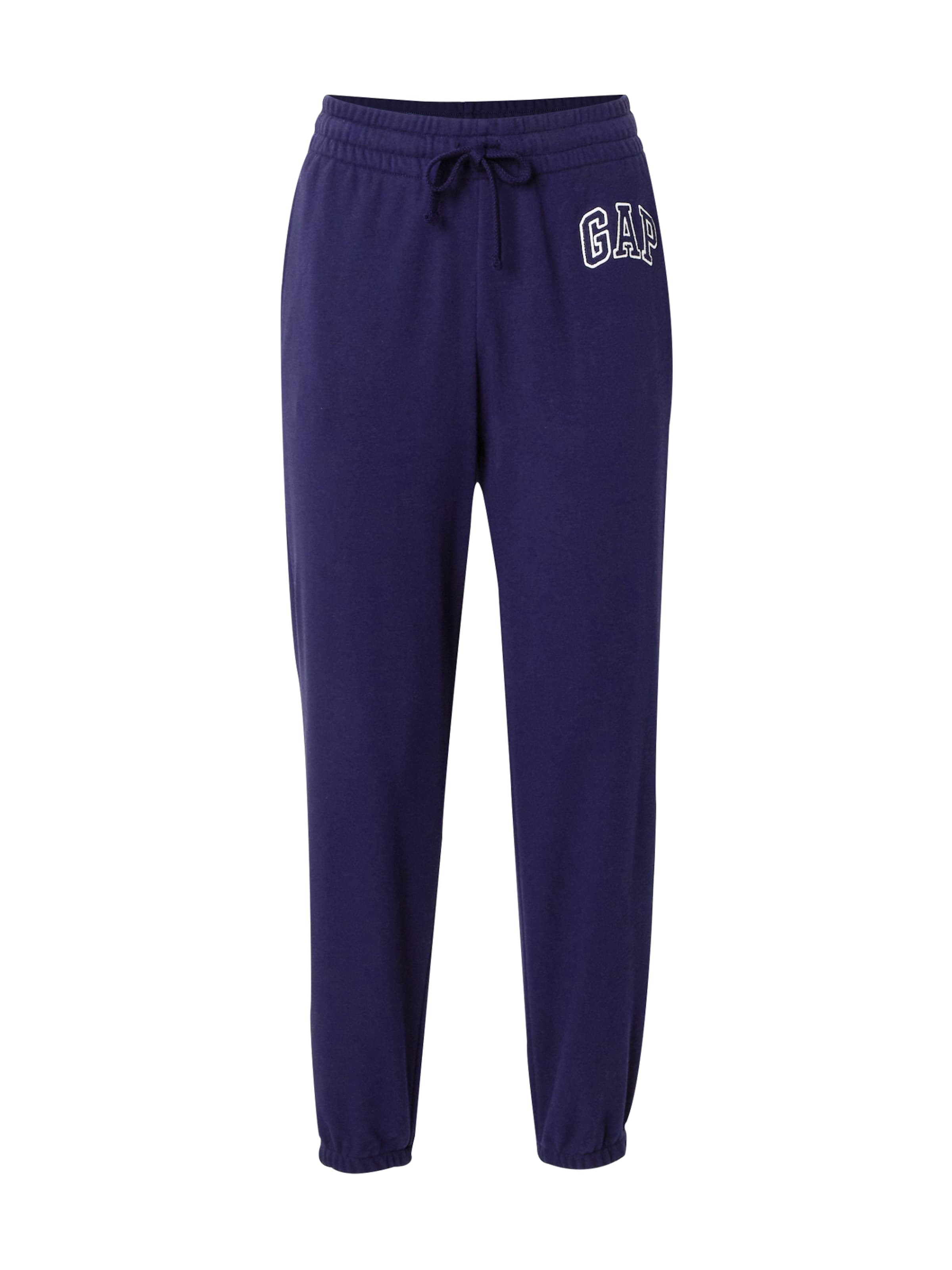 GAP Παντελόνι 'HERITAGE' σε μπλε: μπροστά