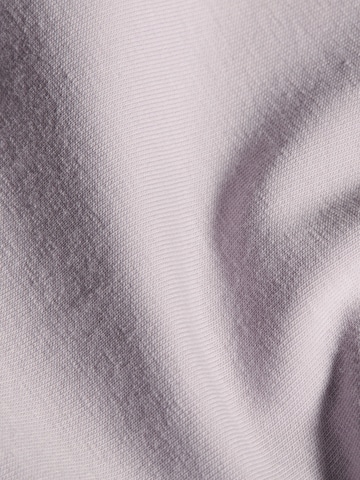 MAMMUT Performance Shirt in Purple