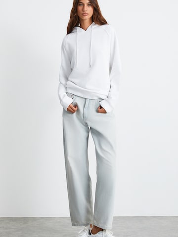 Grimelange Суичър в бяло