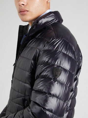 Polo Ralph Lauren - Chaqueta de invierno 'STEWART' en negro