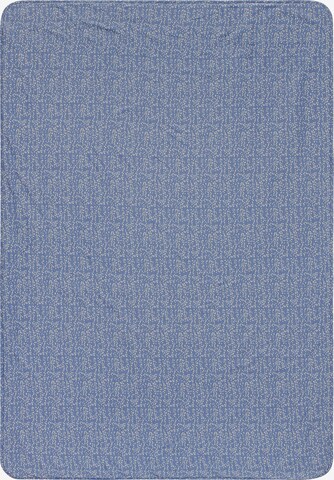 Noppies Baby blanket in Blue: front