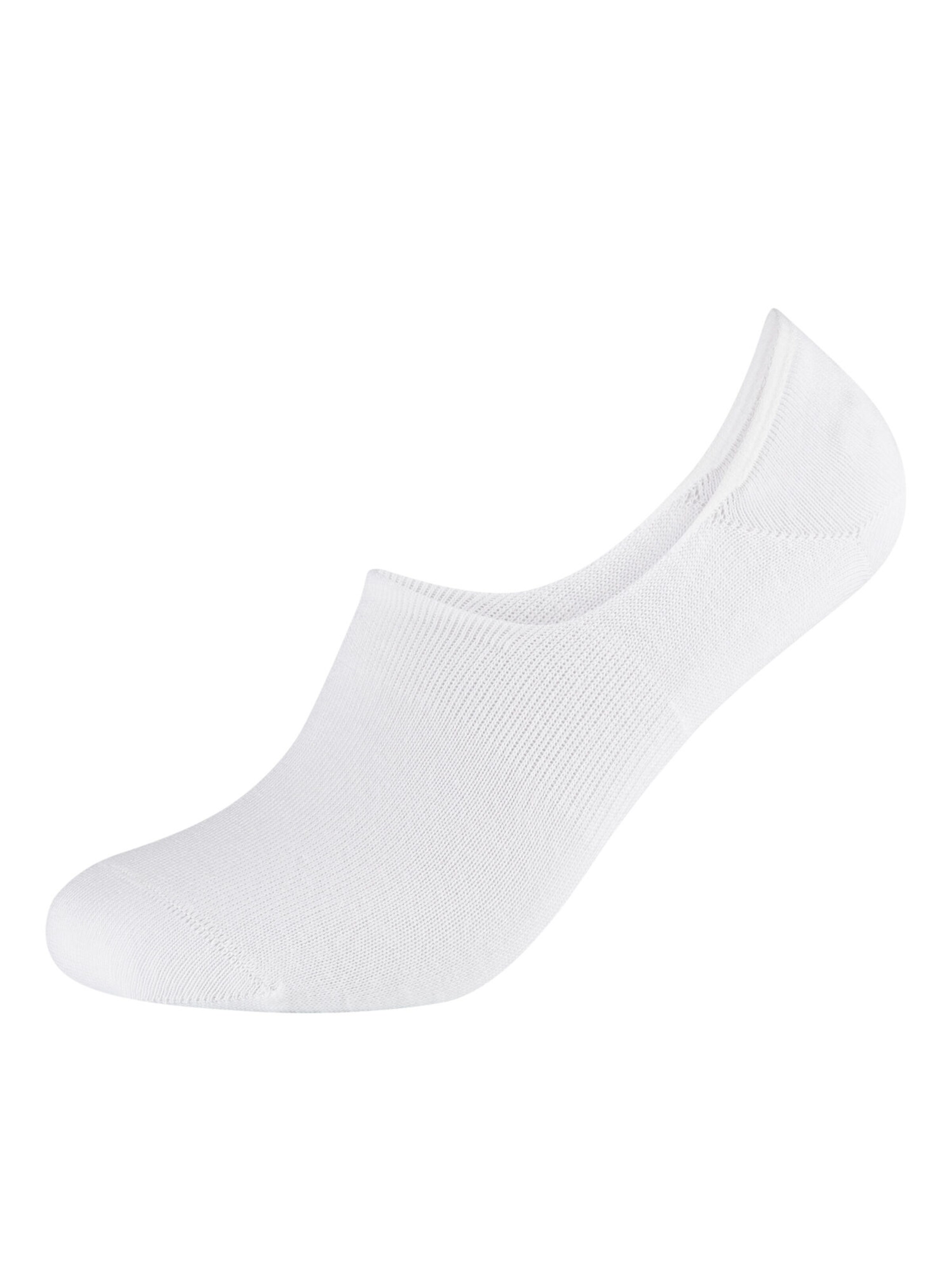 Chaussure basse s.Oliver en blanc