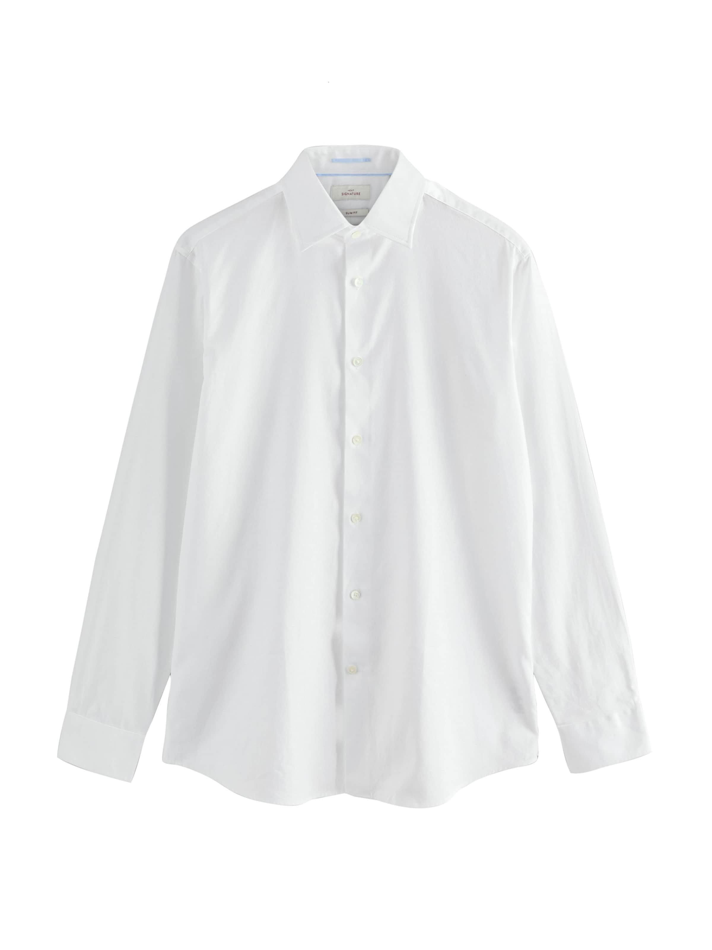 Next Koszula w kolorze białym, Podgląd produktu