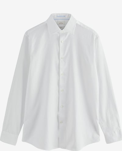 Marškiniai iš Next, spalva – balta, Prekių apžvalga