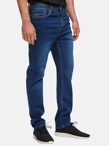 Tazzio Regular Jeans 'A105' in Blau