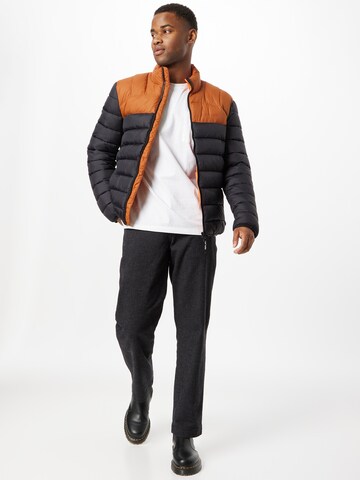 REPLAY Jacke in Orange