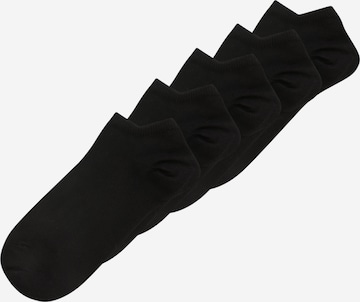 Lindex Sukat värissä musta: etupuoli