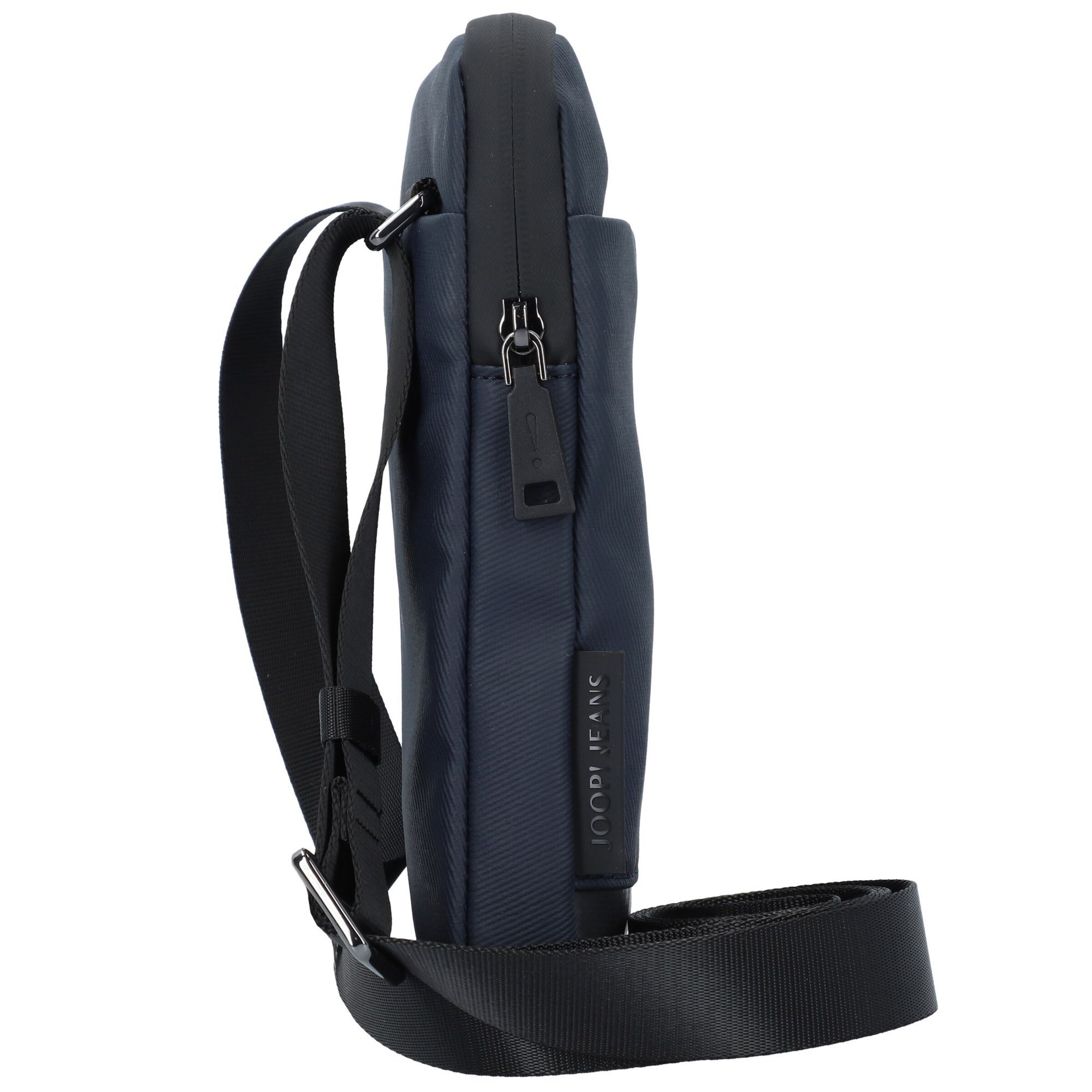 JOOP! Skuldertaske 'Marcena Liam' i blå