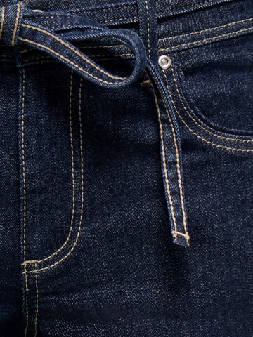 Wide leg Jeans 'ONLWAUW' de la ONLY pe albastru