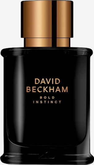 David Beckham Fragrance 'Bold Instinct' in Black, Item view