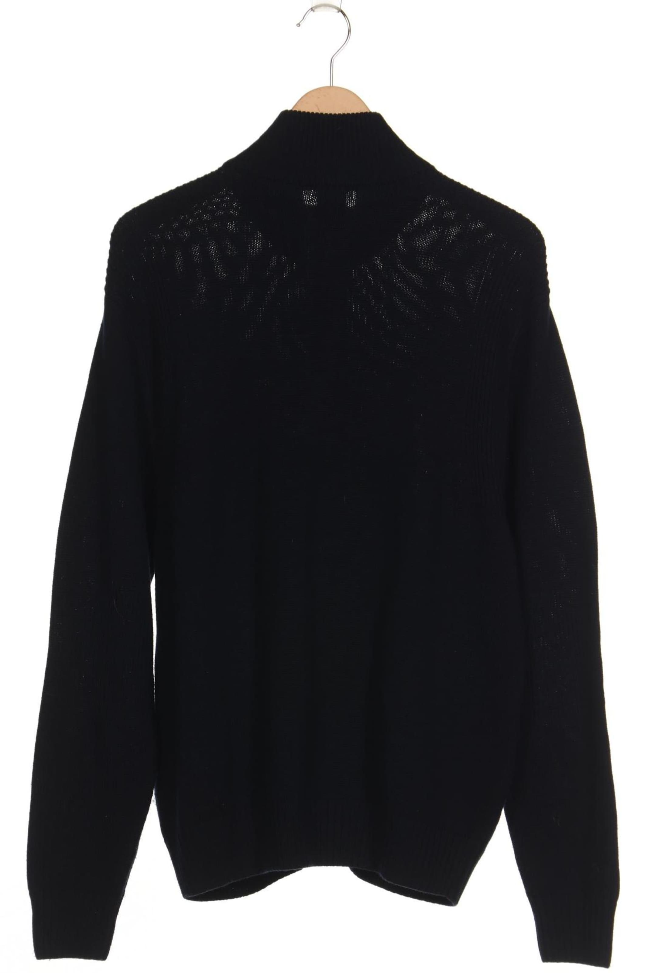 ELKLINE Strickjacke XL in Blau