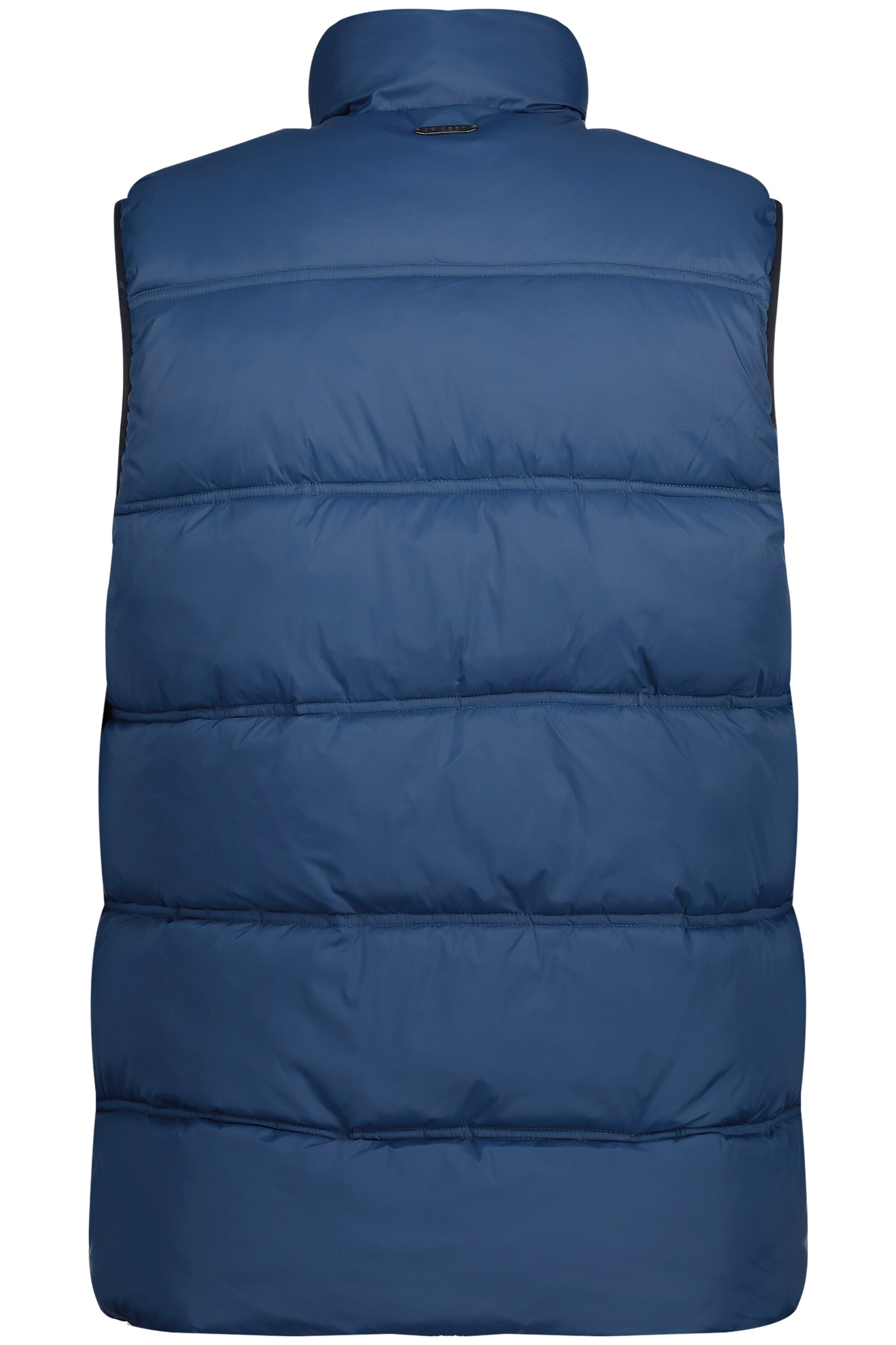 JP1880 Weste in Blau