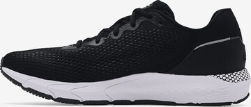 UNDER ARMOUR - Zapatillas de running 'HOVR Sonic 4' en negro