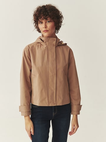 TATUUM - Chaqueta de entretiempo 'Aurora' en beige: frente