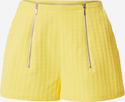 Katy Perry exclusive for ABOUT YOU Pants in Yellow, Item view