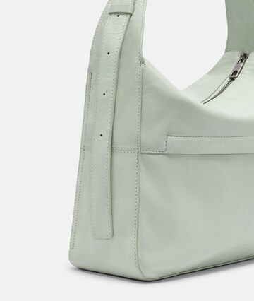 Sac bandoulière Liebeskind Berlin en vert