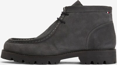 TOMMY HILFIGER Boots in Grey, Item view