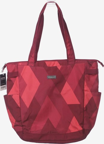 WILSON Bag in One size in Red: front