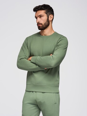 Ombre Huispak 'Z122' in Groen