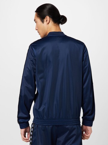 KAPPA Sportpak 'Tracksuit' in Blauw