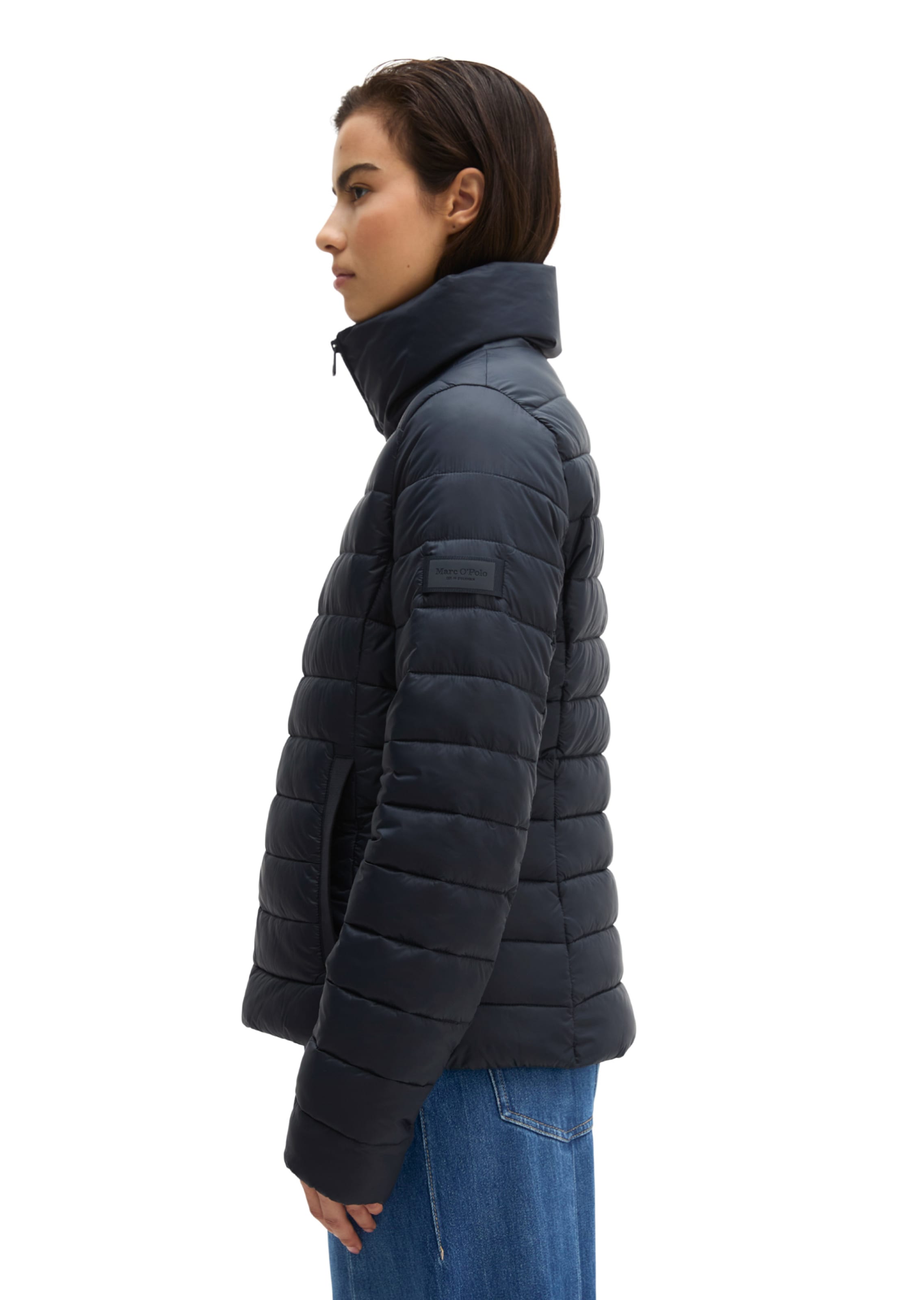 Marc O'Polo Between-season jacket in Blue