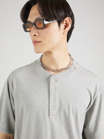 LEVI'S ® Shirt 'NAVAL ACADE' in Grey