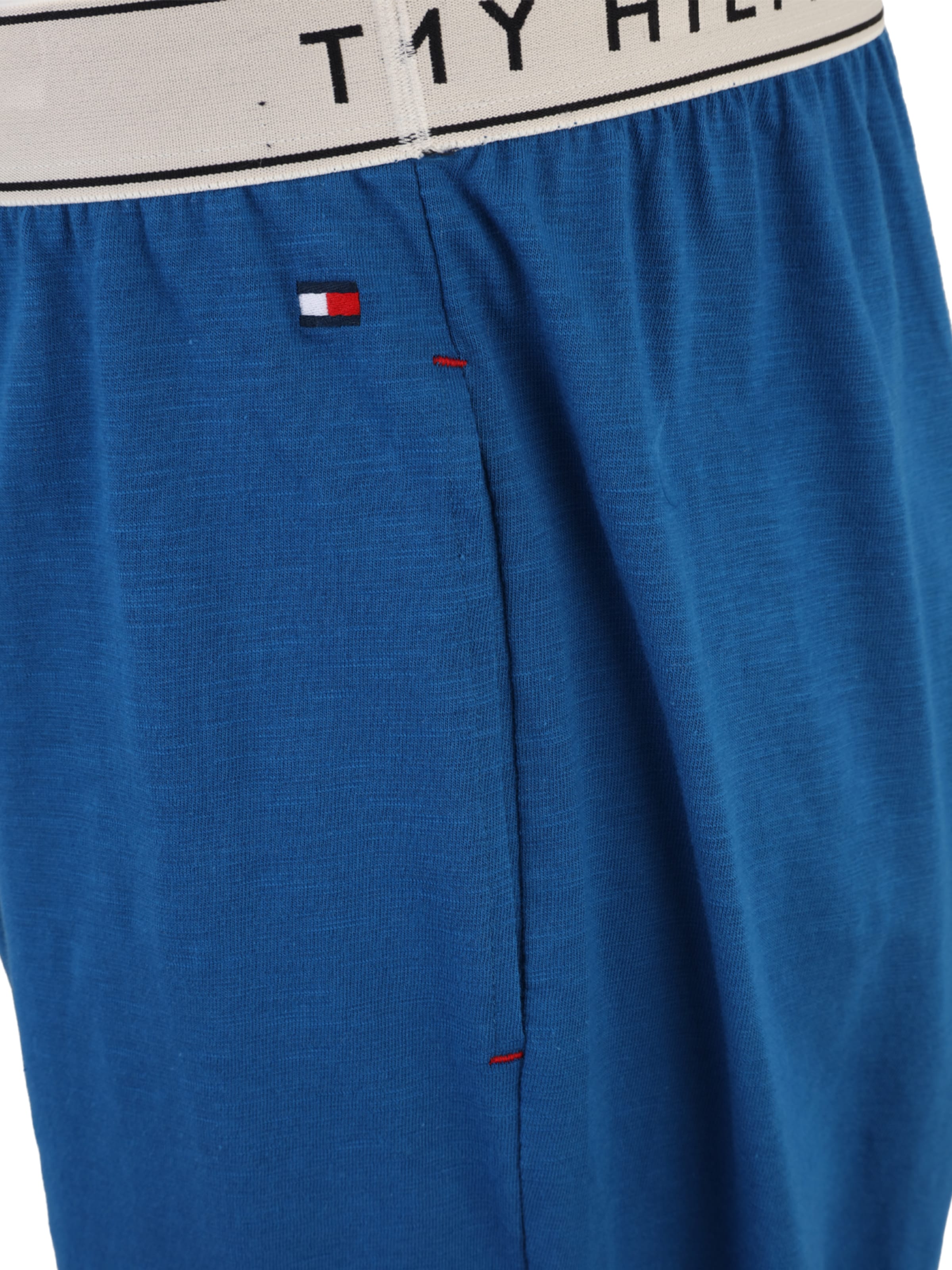 Tommy Hilfiger Underwear Πιτζάμα μακριά σε μπλε