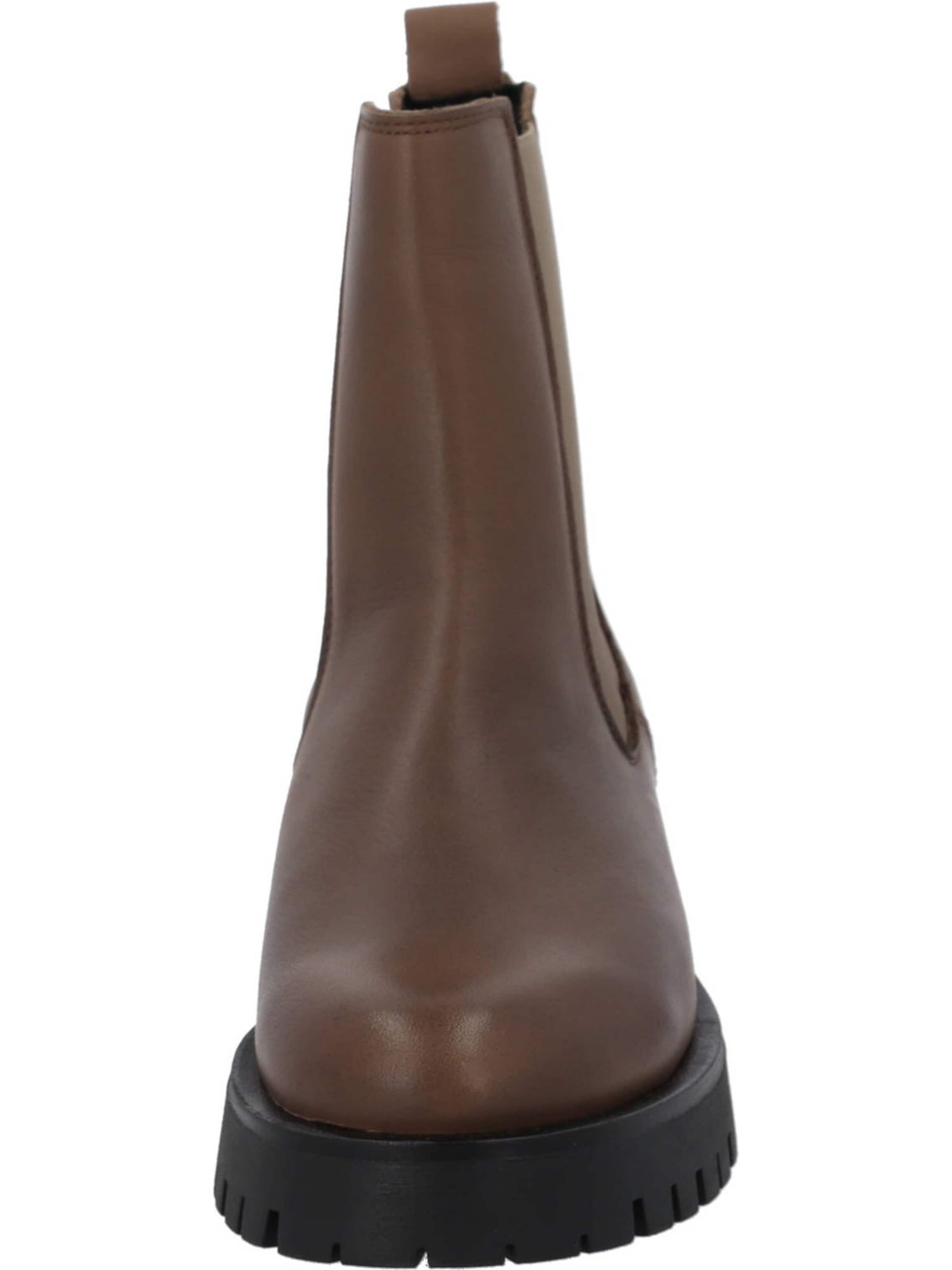 Ghete chelsea 'Seoll' de la Palado pe maro