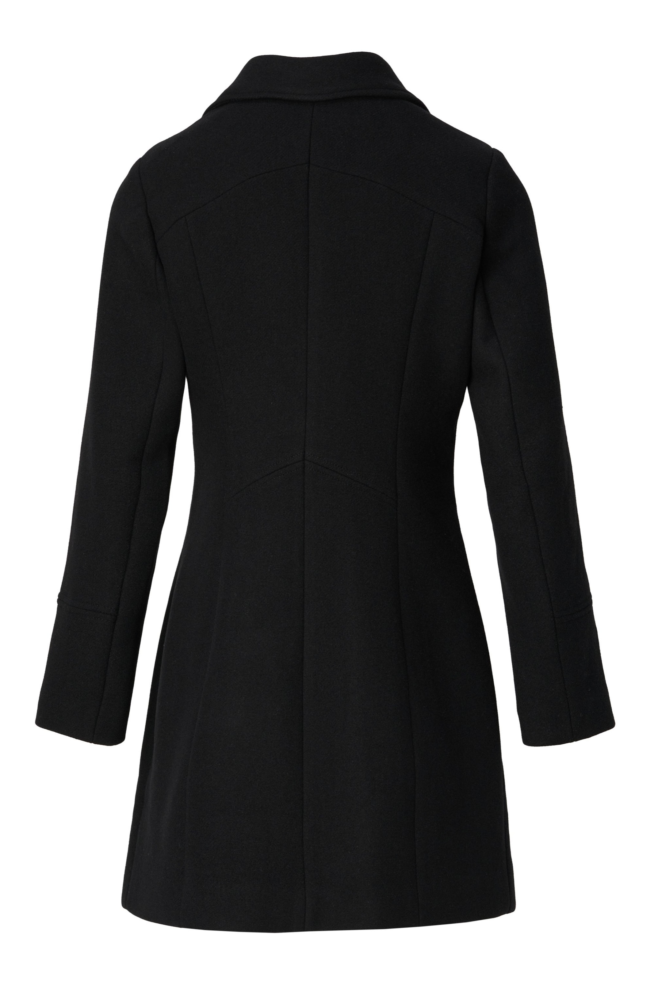 Salsa Jeans Wintermantel in Bruin