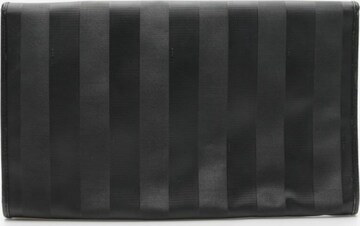 Fendi Clutch One Size in Schwarz