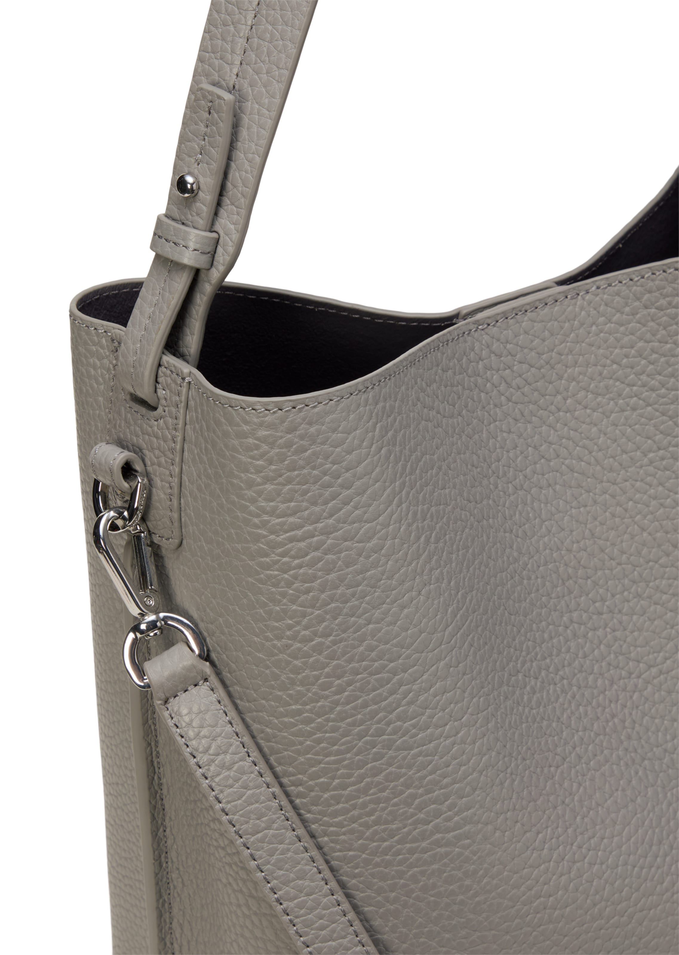 Marc O'Polo Shoulder bag in Grey
