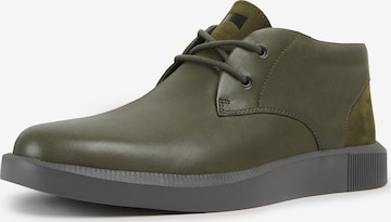 CAMPER Chukka Boots 'Bill' in Green: front