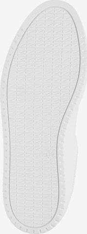N91 Sneakers 'Original Draft' in White