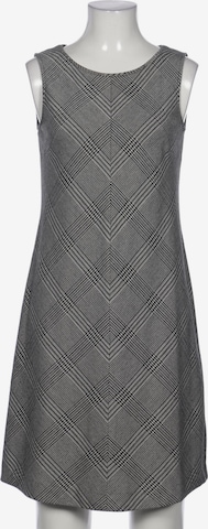 OPUS Dress in XS in Grey: front
