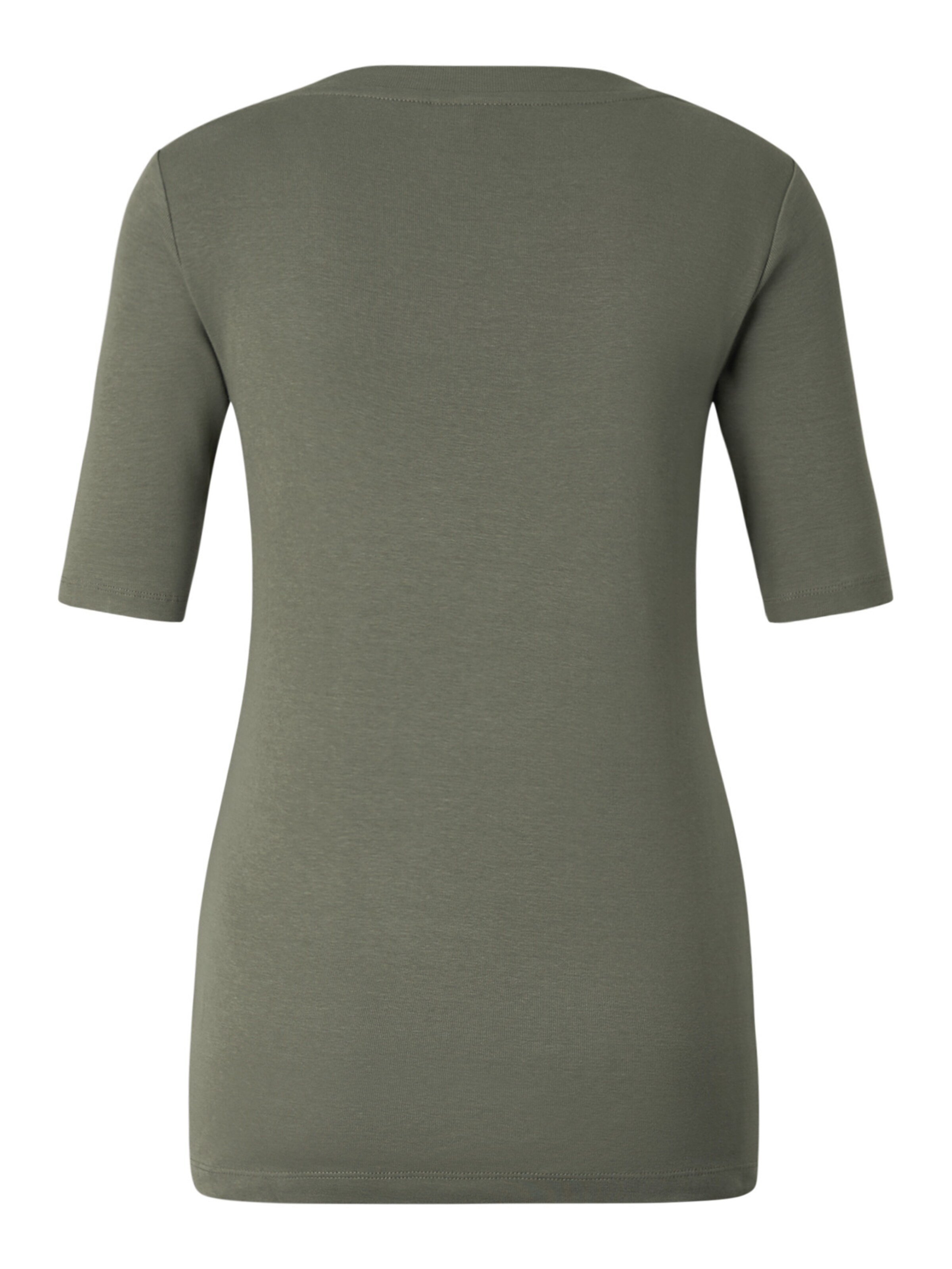 BOGNER T-Shirt 'Nikini' in Grün