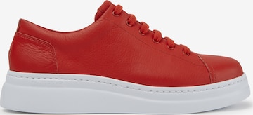 Sneaker bassa 'Runner Up' di CAMPER in rosso