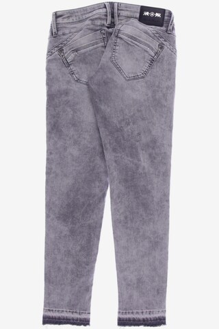 Lost in Paradise Jeans 27 in Grau