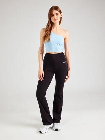 MYLAVIE by Sarah Harrison - Top deportivo en azul