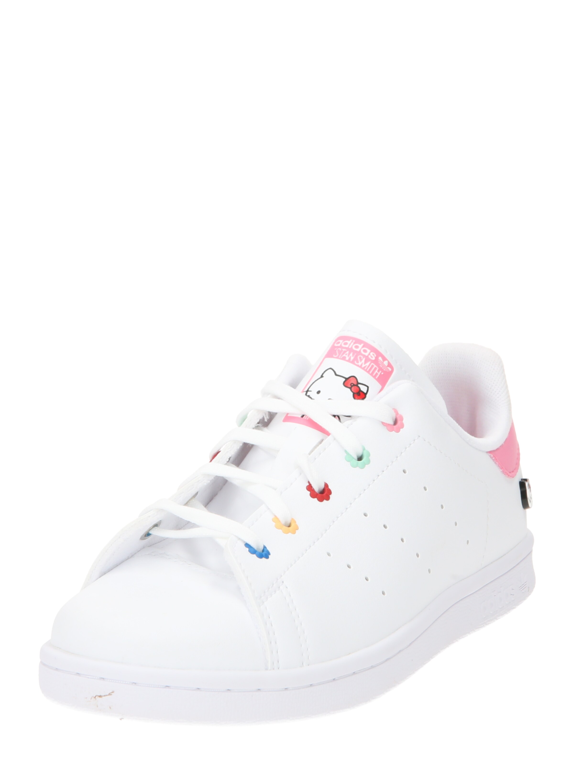 adidas hello kitty