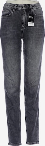 LIEBLINGSSTÜCK Jeans 26 in Grau: predná strana