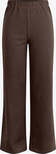 Pantaloni PIECES di colore cioccolato, Visualizzazione prodotti