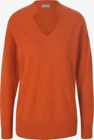 include Sweater in Red: front