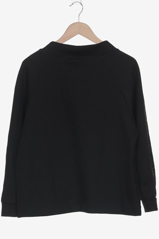 monari Sweater XL in Schwarz