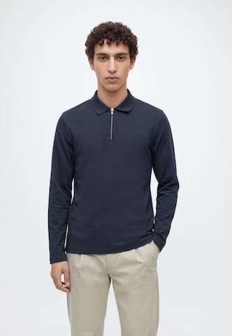 JACK & JONES Póló 'JPRBLAETHAN' - kék