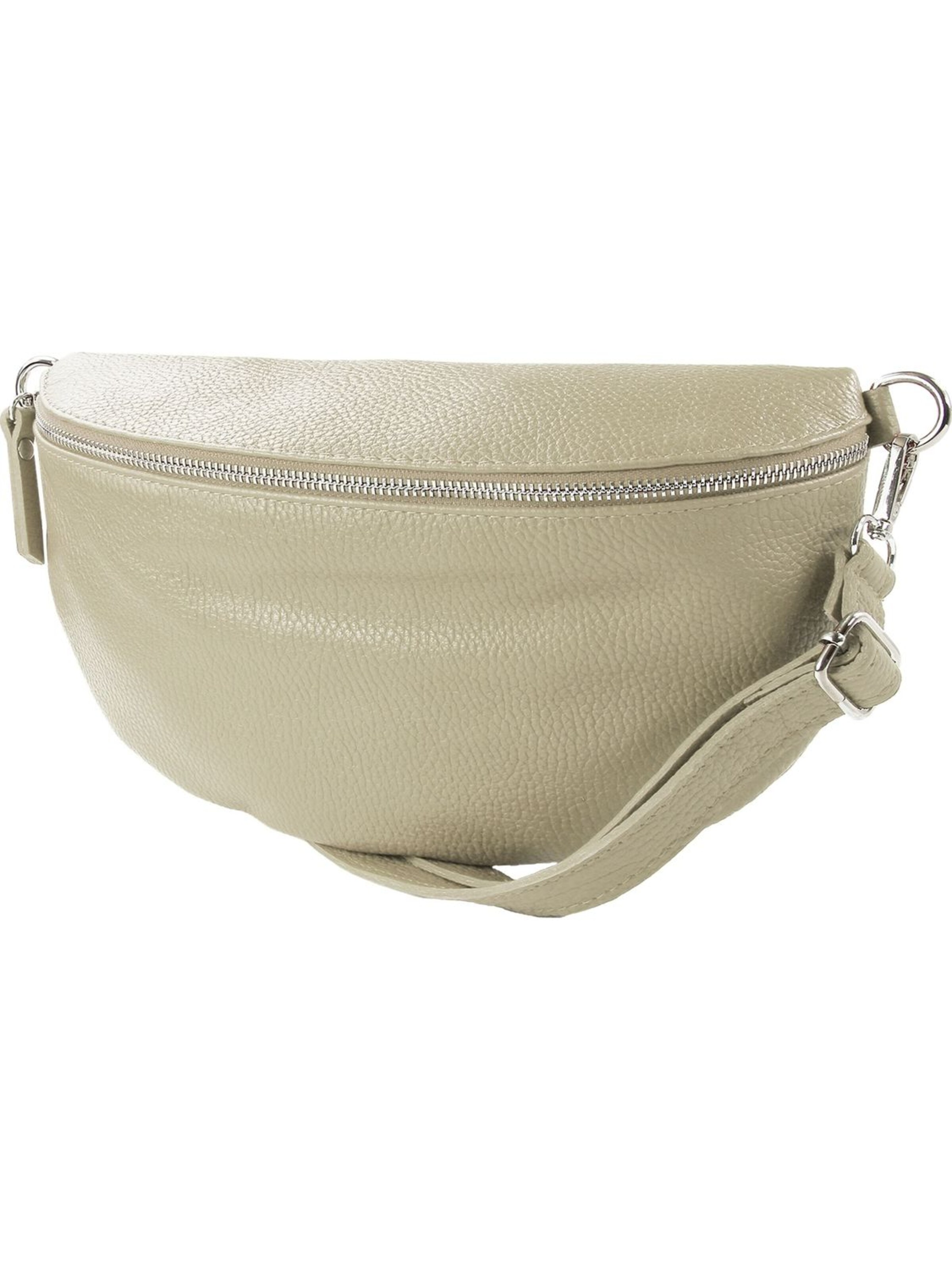 Toscanto Heuptas in Beige: voorkant