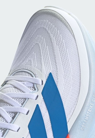 ADIDAS PERFORMANCE Παπούτσι για τρέξιμο 'Supernova Glide' σε λευκό