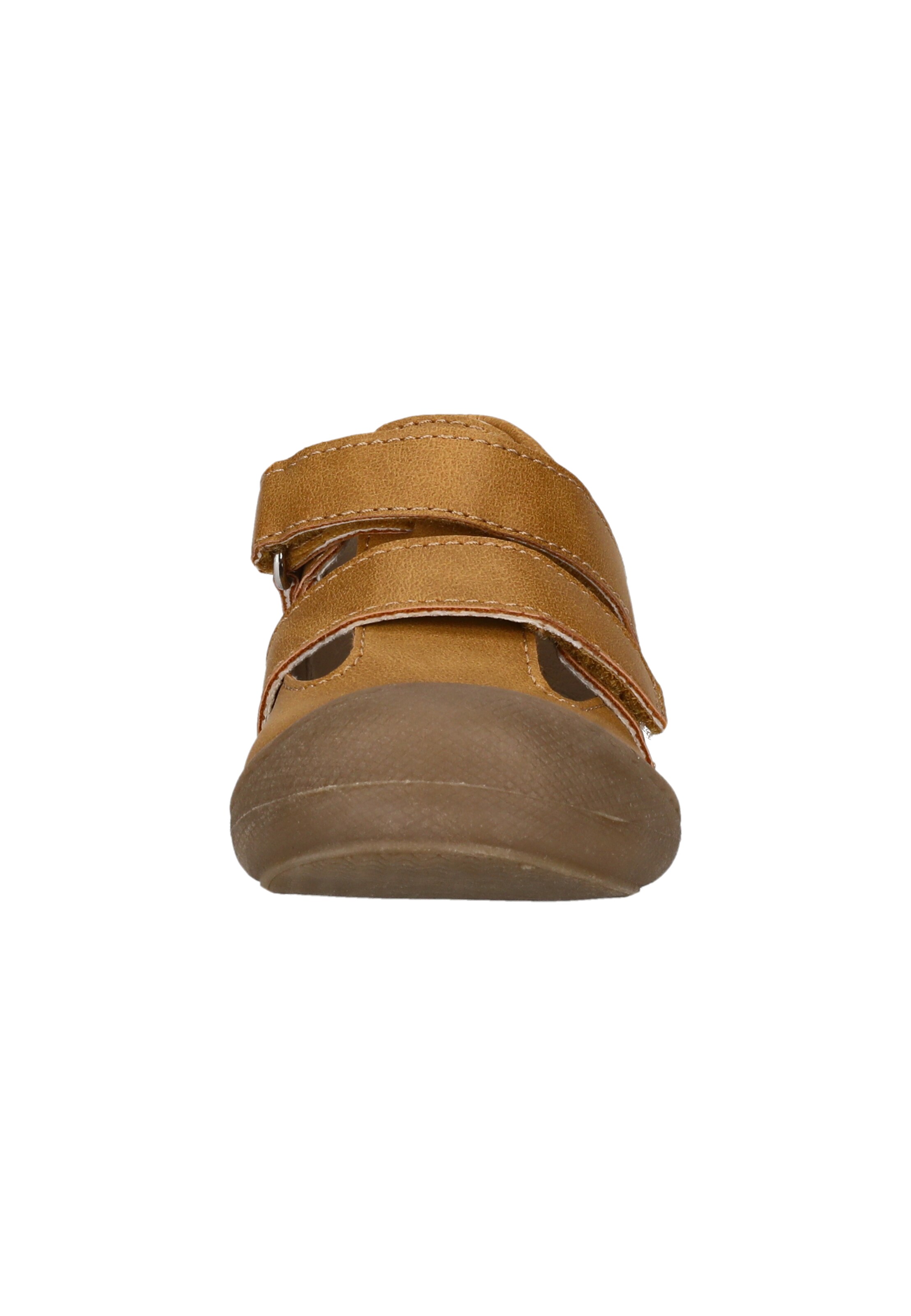 ZigZag Lauflernschuhe in Braun