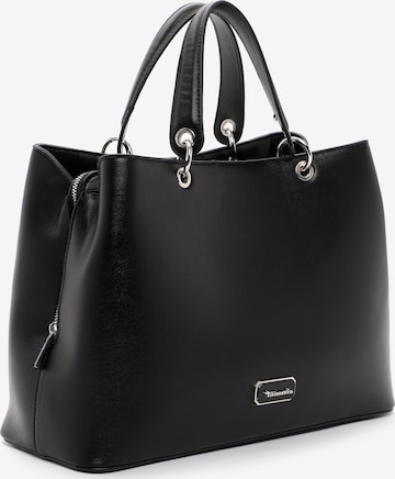 TAMARIS Shopper in Black