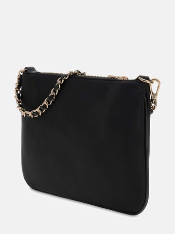 GUESS Clutch in Schwarz